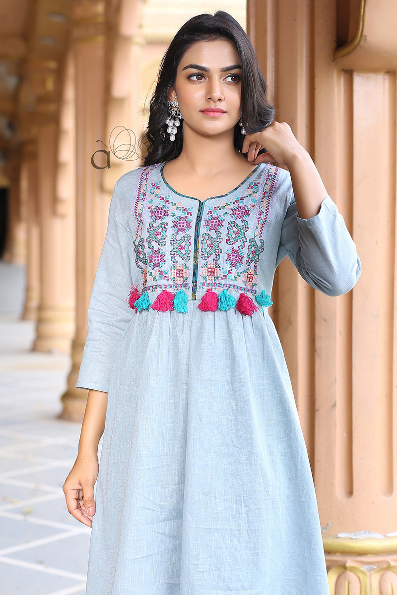 Kurti